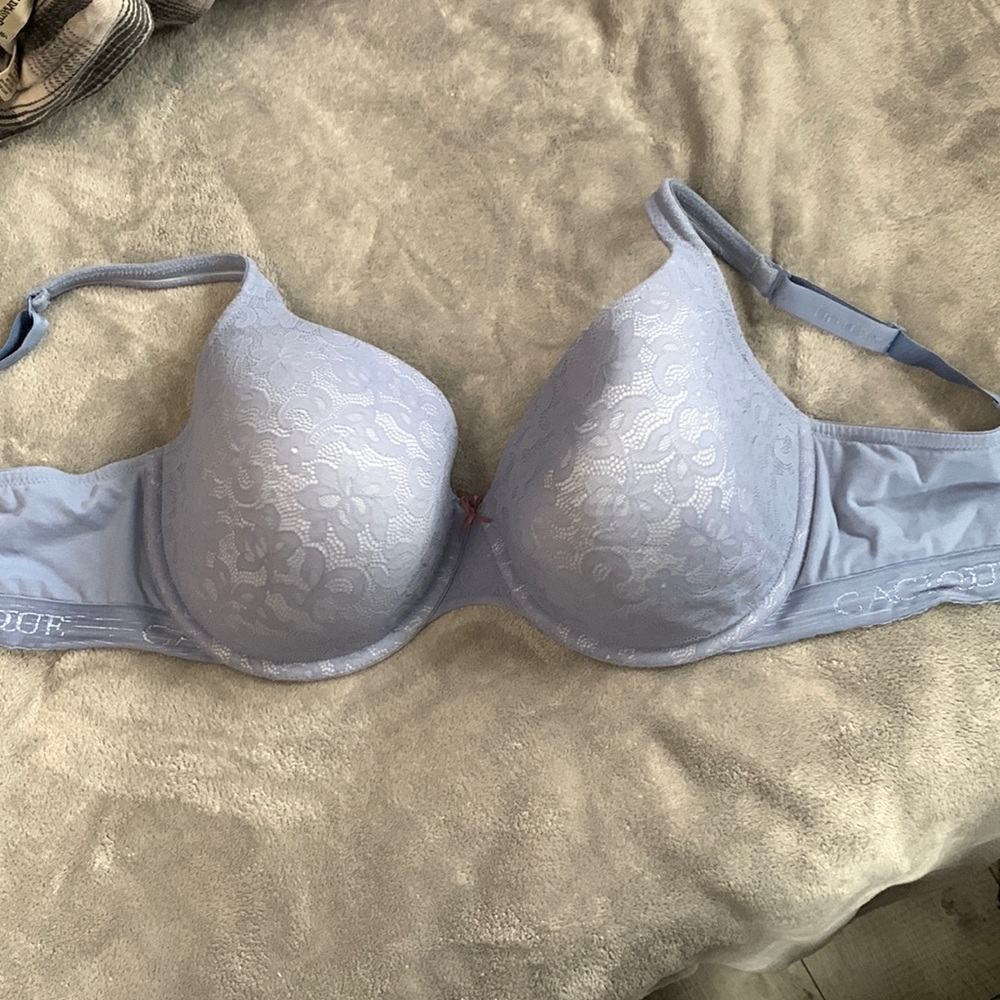 38 G Lane Bryant bra never worn